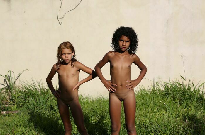 Naturism in Brazil