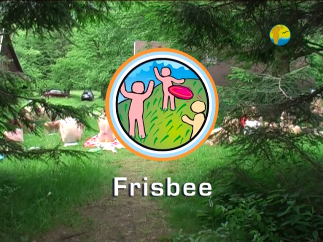 Video naturist freedom - Frisbee 2.08 Gb | 720×480 | 02:05:16